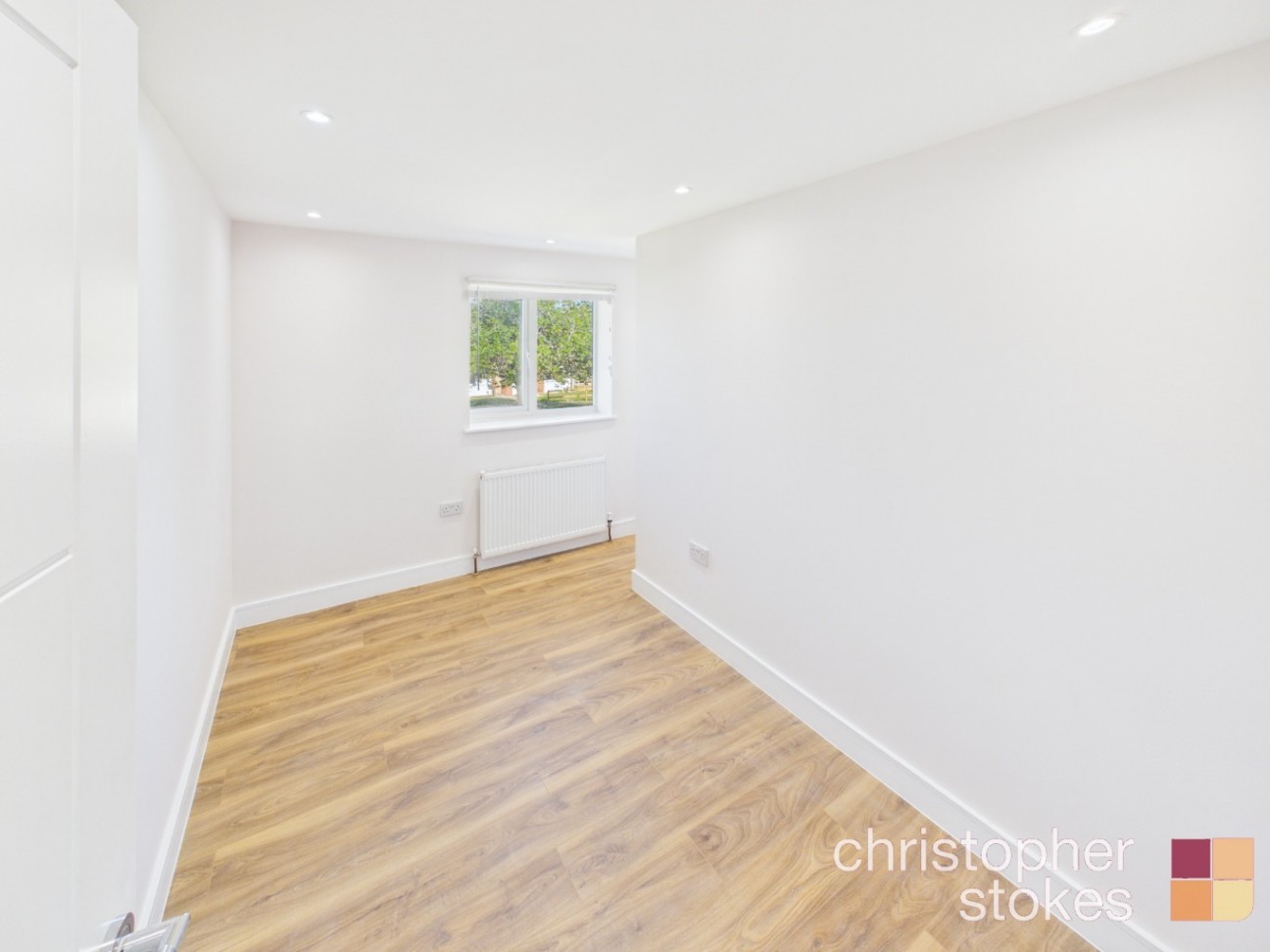 Macers Court, Broxbourne, Hertfordshire, EN10 6ED