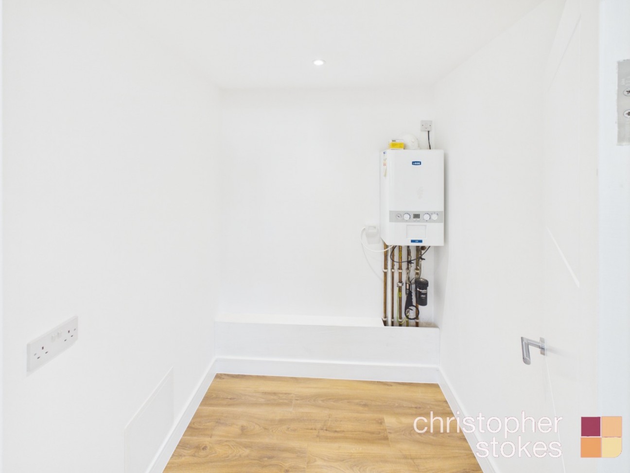 Macers Court, Broxbourne, Hertfordshire, EN10 6ED