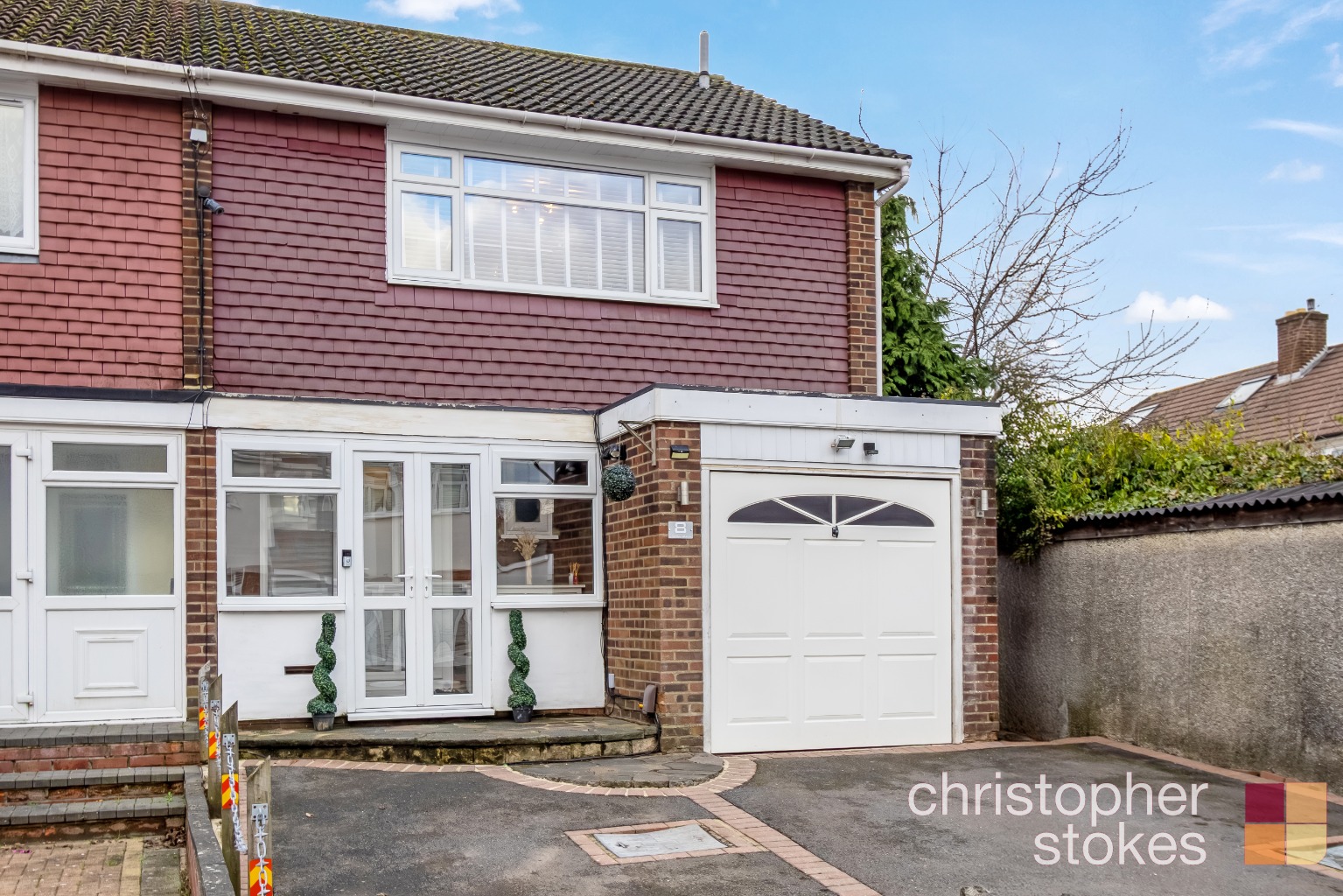 Drakes Close, Cheshunt, Hertfordshire, EN8 0PL