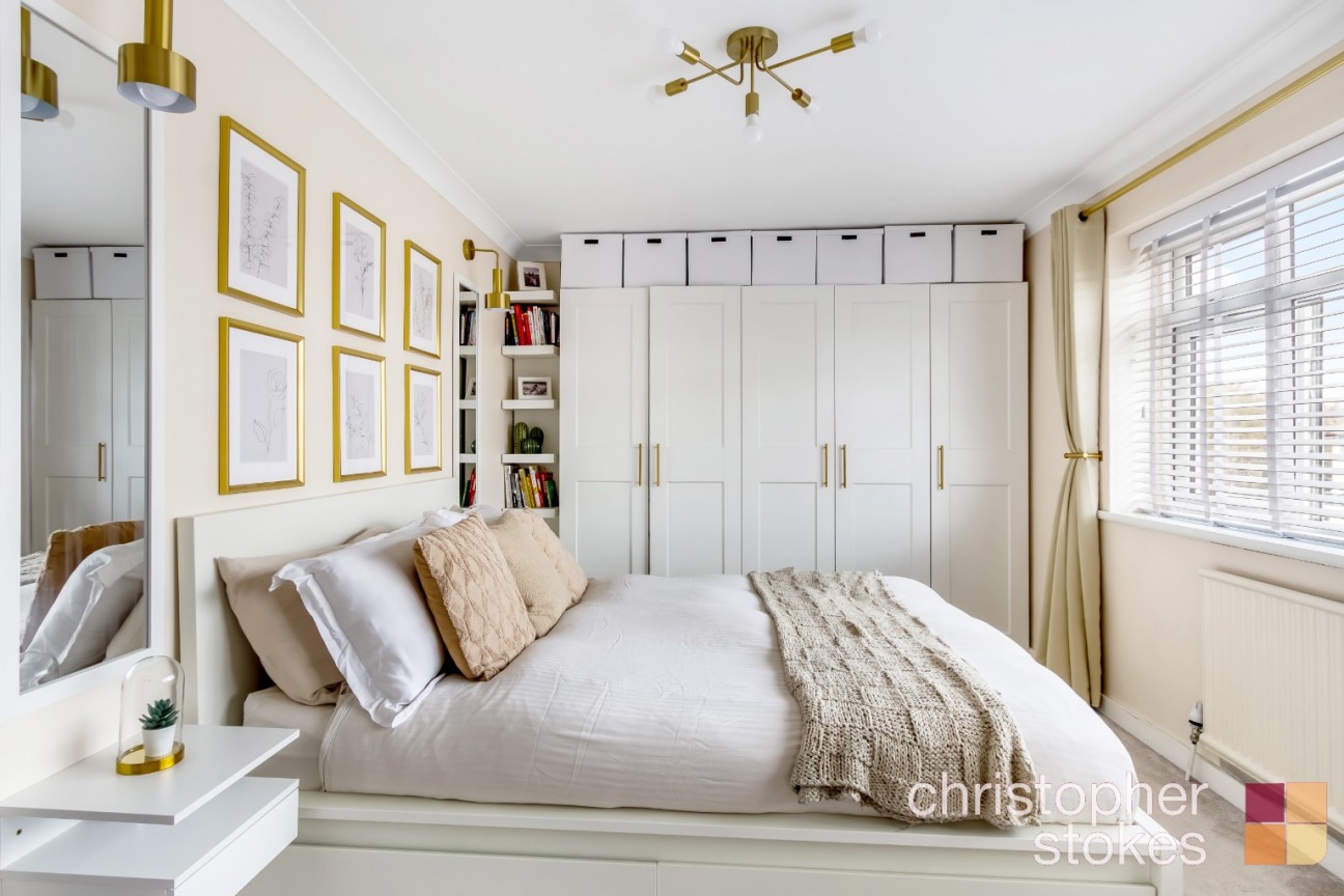 Drakes Close, Cheshunt, Hertfordshire, EN8 0PL