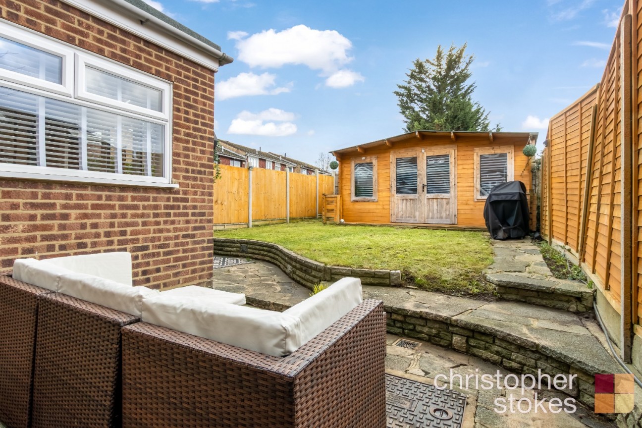 Drakes Close, Cheshunt, Hertfordshire, EN8 0PL