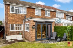 Drakes Close, Cheshunt, Hertfordshire, EN8 0PL