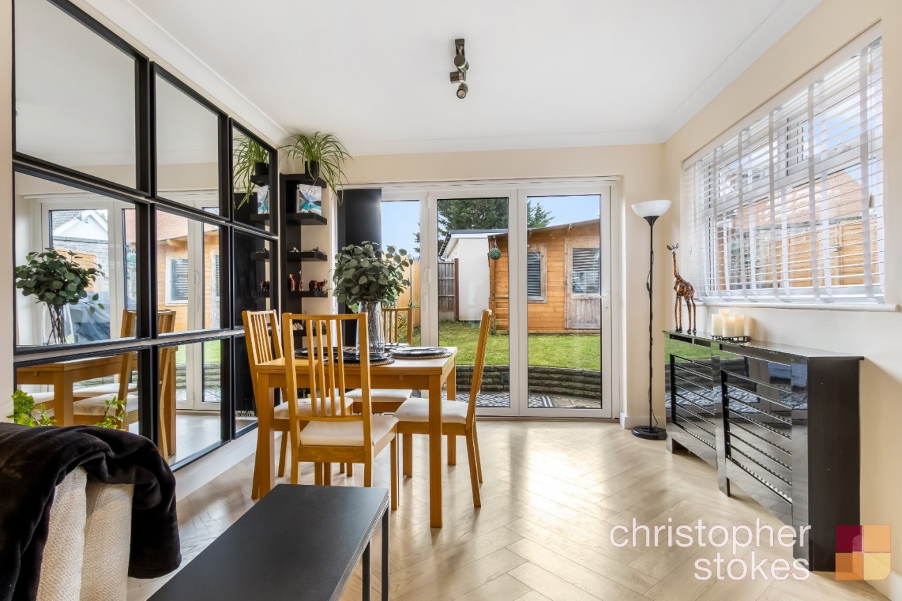 Drakes Close, Cheshunt, Hertfordshire, EN8 0PL