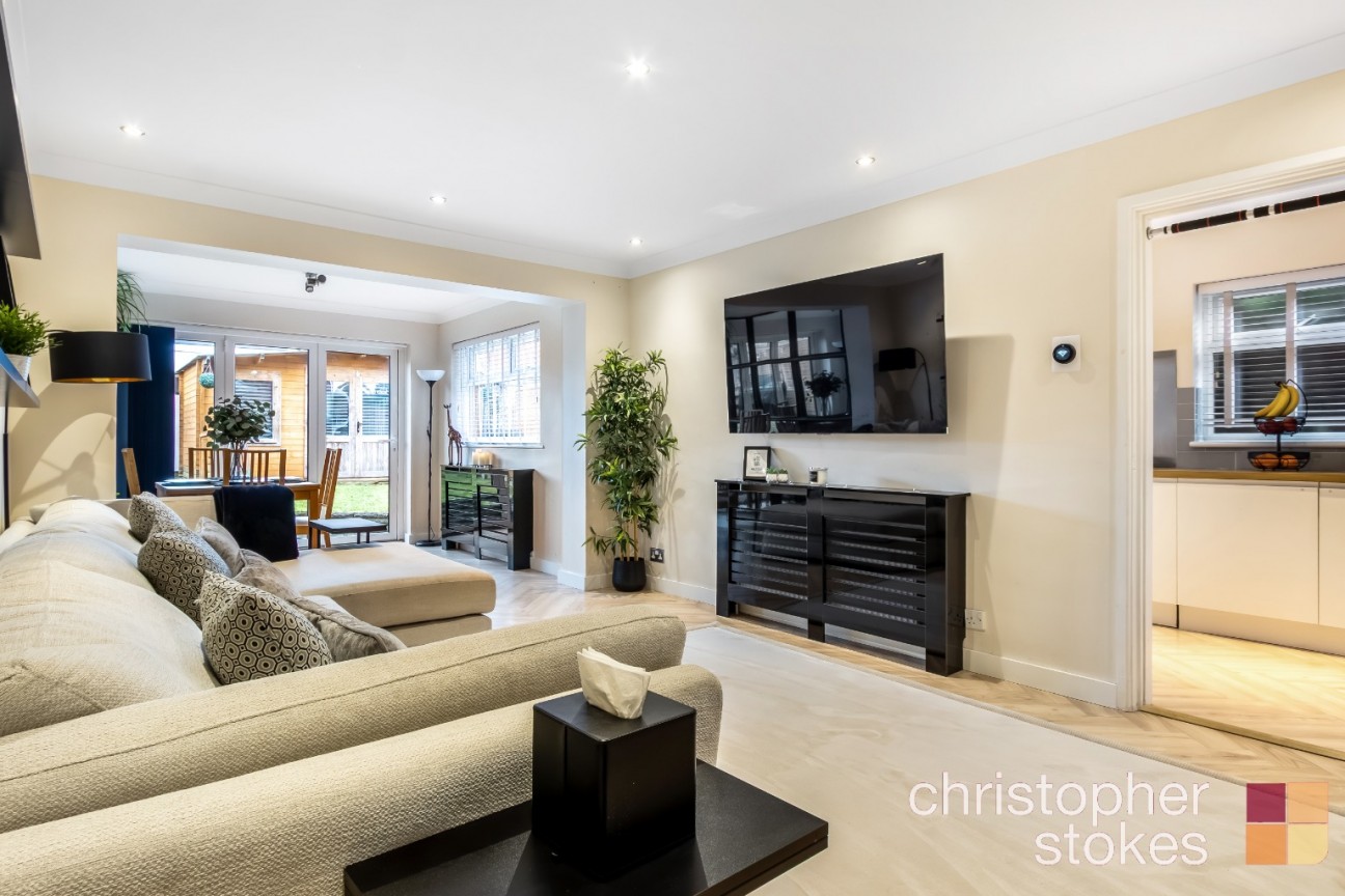 Drakes Close, Cheshunt, Hertfordshire, EN8 0PL