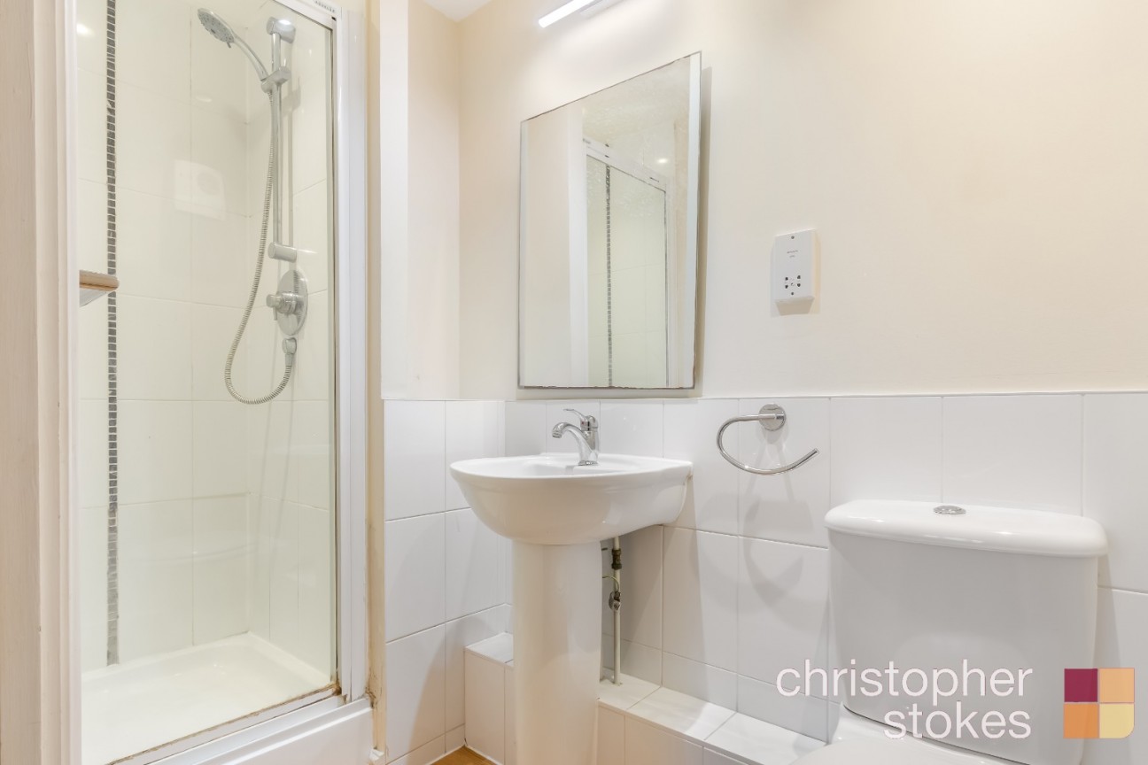 Yukon Road, Broxbourne, Hertfordshire, EN10 6FN