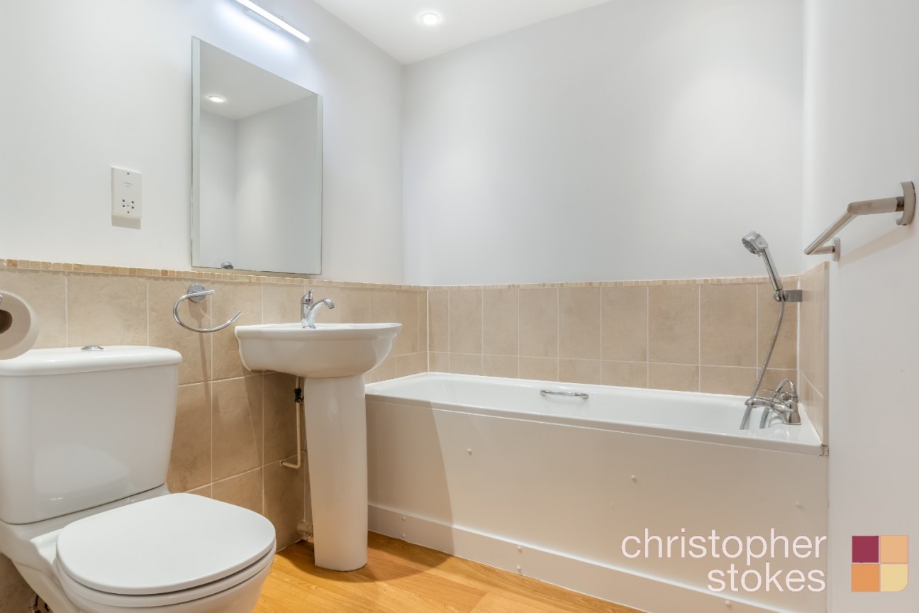 Yukon Road, Broxbourne, Hertfordshire, EN10 6FN