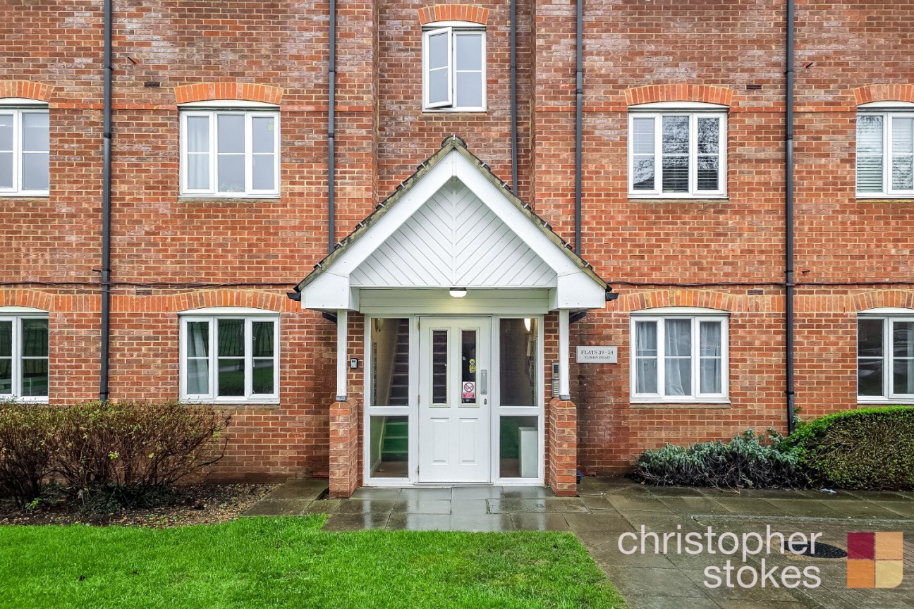 Yukon Road, Broxbourne, Hertfordshire, EN10 6FN