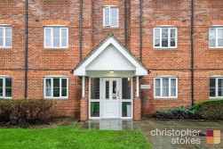 Yukon Road, Broxbourne, Hertfordshire, EN10 6FN