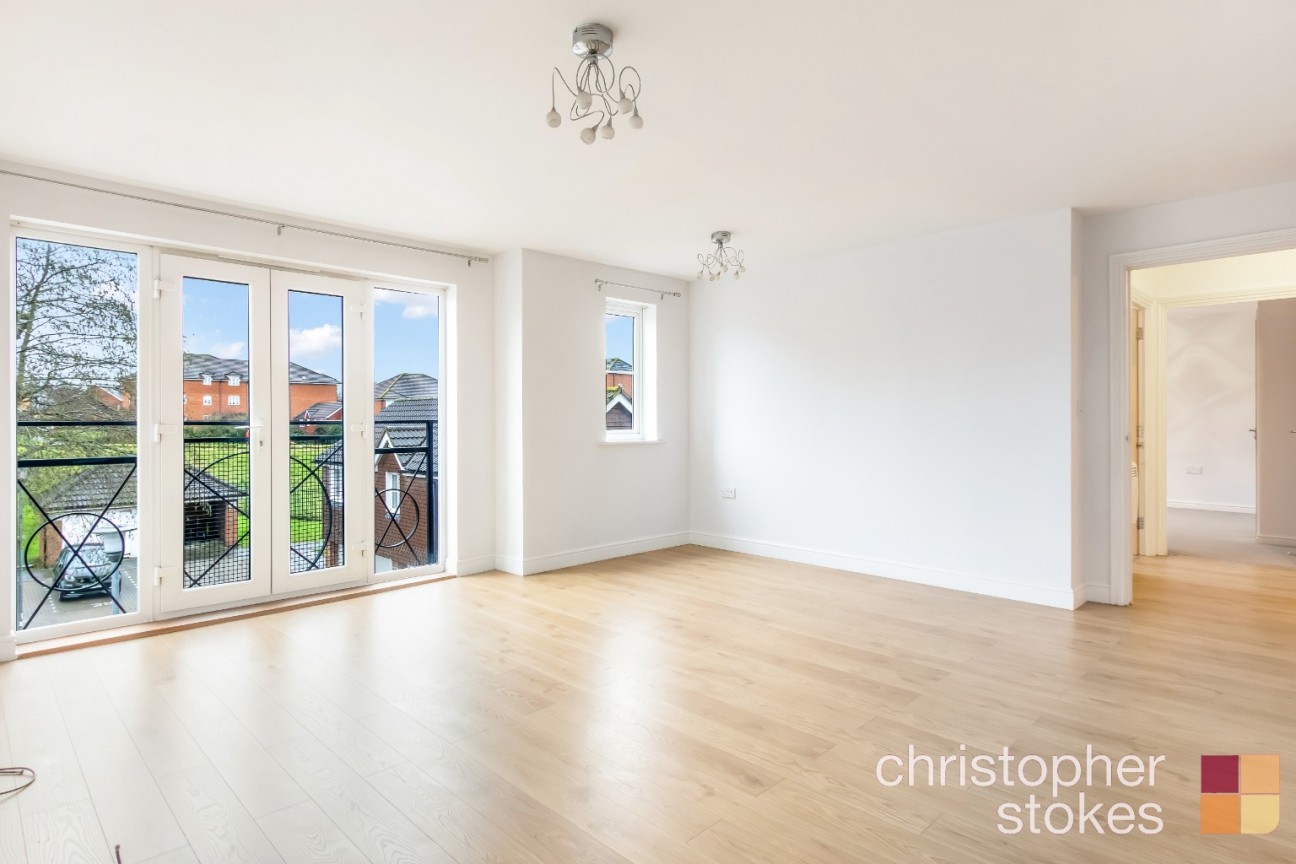 Yukon Road, Broxbourne, Hertfordshire, EN10 6FN