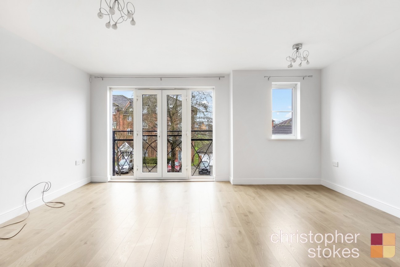 Yukon Road, Broxbourne, Hertfordshire, EN10 6FN