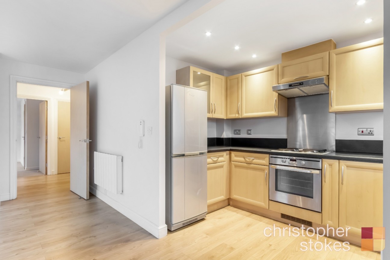 Yukon Road, Broxbourne, Hertfordshire, EN10 6FN