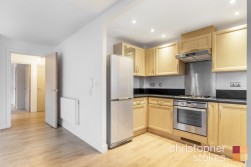 Yukon Road, Broxbourne, Hertfordshire, EN10 6FN