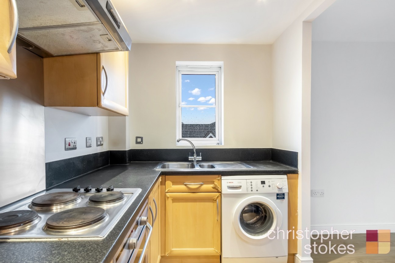 Yukon Road, Broxbourne, Hertfordshire, EN10 6FN