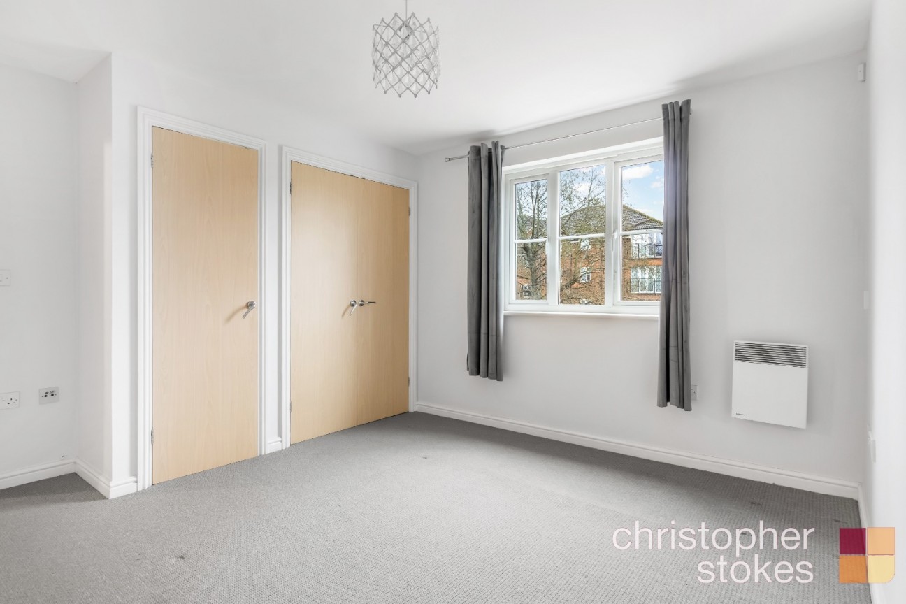 Yukon Road, Broxbourne, Hertfordshire, EN10 6FN