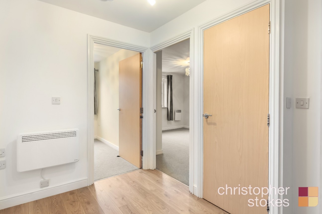 Yukon Road, Broxbourne, Hertfordshire, EN10 6FN