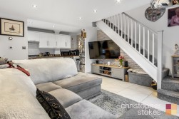 Isabel Gate, Cheshunt, Hertfordshire, EN8 0XL