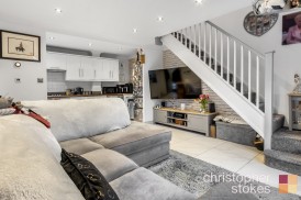 Isabel Gate, Cheshunt, Hertfordshire, EN8 0XL