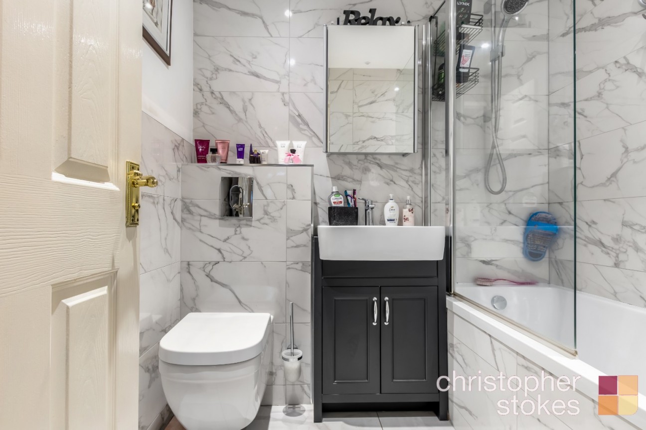 Isabel Gate, Cheshunt, Hertfordshire, EN8 0XL