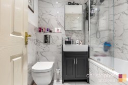 Isabel Gate, Cheshunt, Hertfordshire, EN8 0XL