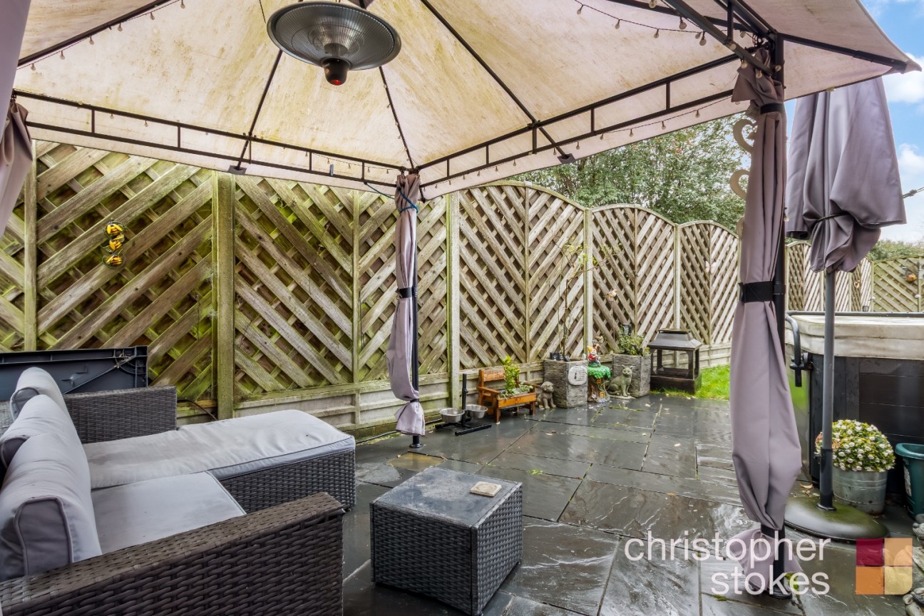 Isabel Gate, Cheshunt, Hertfordshire, EN8 0XL