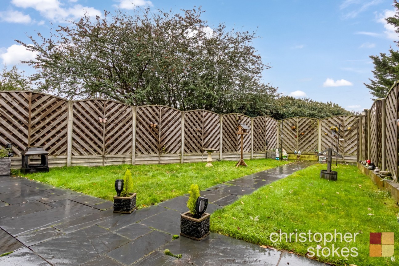 Isabel Gate, Cheshunt, Hertfordshire, EN8 0XL