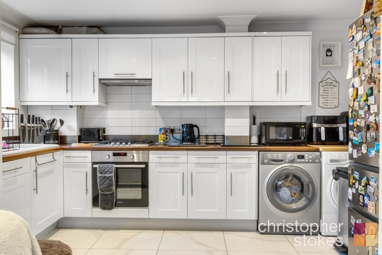 Isabel Gate, Cheshunt, Hertfordshire, EN8 0XL