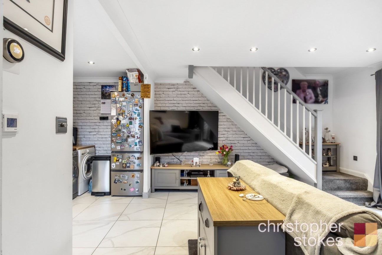 Isabel Gate, Cheshunt, Hertfordshire, EN8 0XL