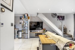 Isabel Gate, Cheshunt, Hertfordshire, EN8 0XL