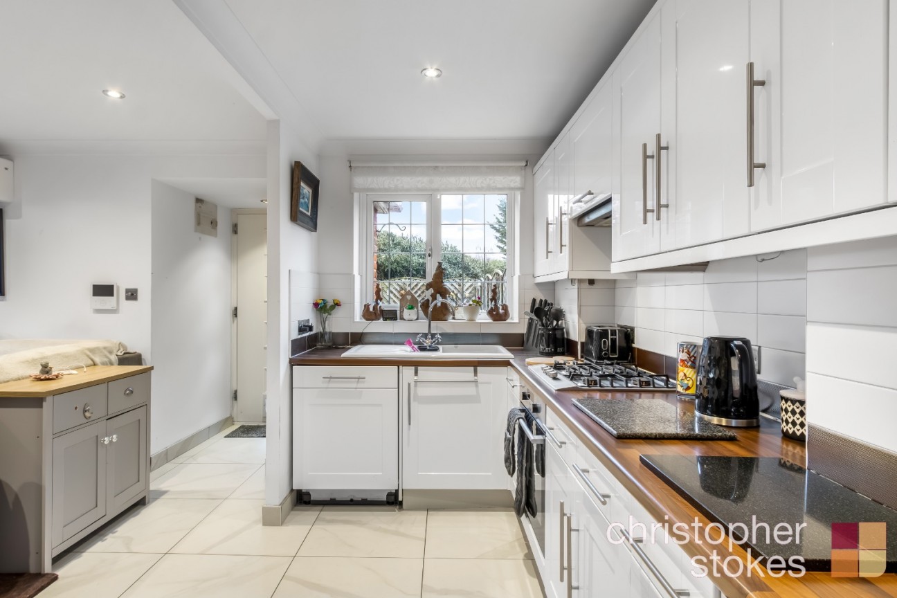 Isabel Gate, Cheshunt, Hertfordshire, EN8 0XL