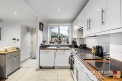 Isabel Gate, Cheshunt, Hertfordshire, EN8 0XL