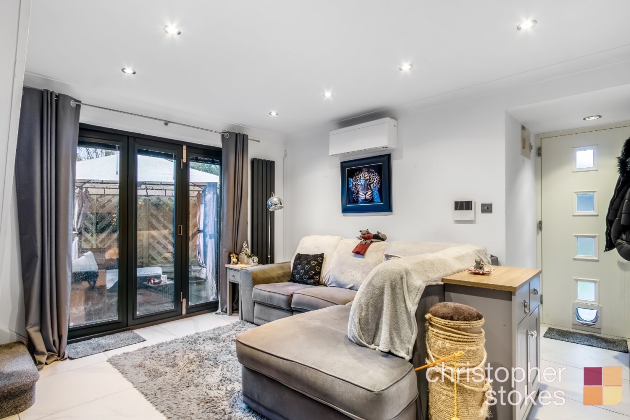 Isabel Gate, Cheshunt, Hertfordshire, EN8 0XL