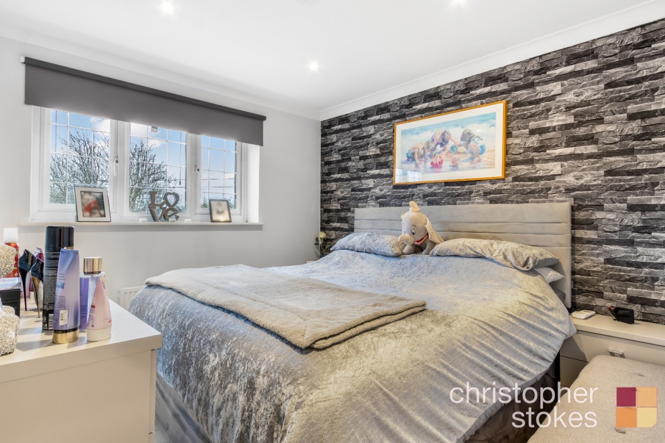 Isabel Gate, Cheshunt, Hertfordshire, EN8 0XL