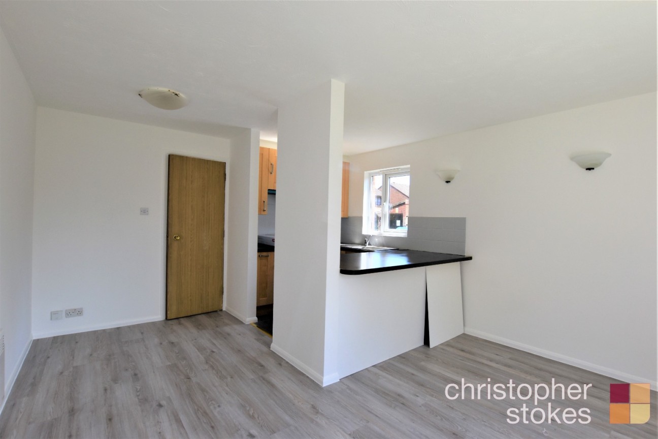 John Gooch Drive, Enfield, Greater London, EN2 8HG