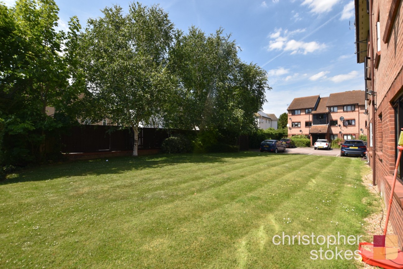 John Gooch Drive, Enfield, Greater London, EN2 8HG