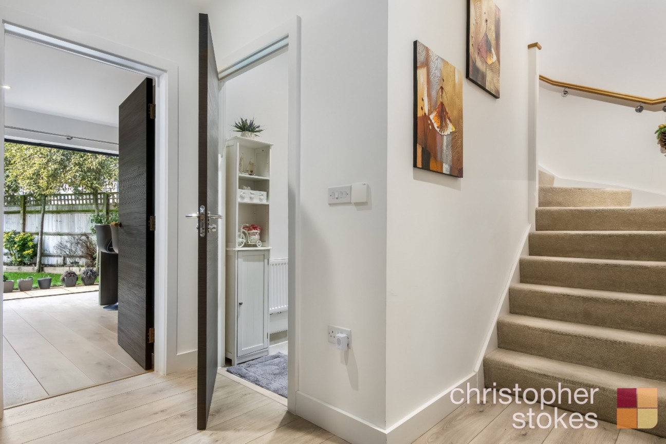 Markwick Avenue, Cheshunt, Hertfordshire, EN8 9FP