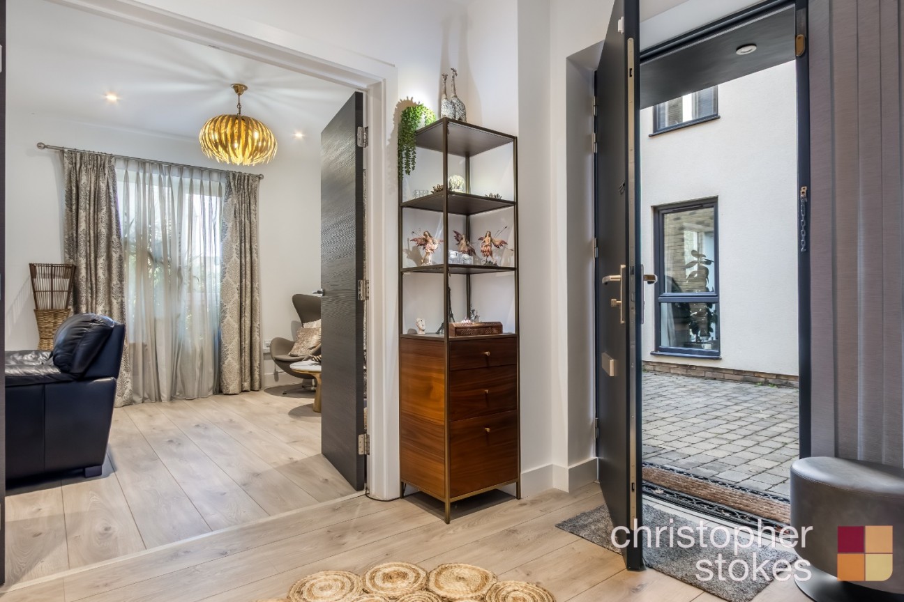 Markwick Avenue, Cheshunt, Hertfordshire, EN8 9FP