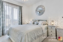 Markwick Avenue, Cheshunt, Hertfordshire, EN8 9FP