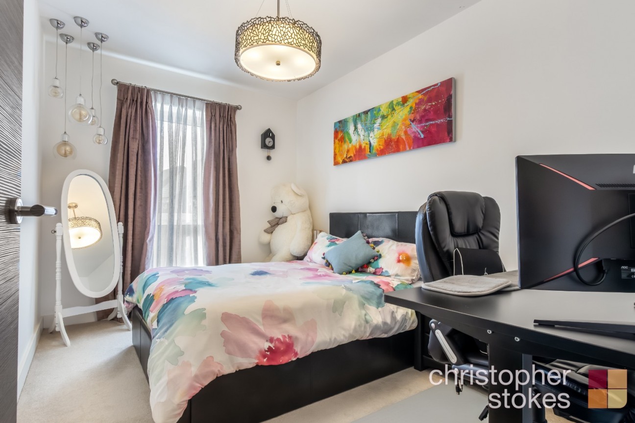 Markwick Avenue, Cheshunt, Hertfordshire, EN8 9FP