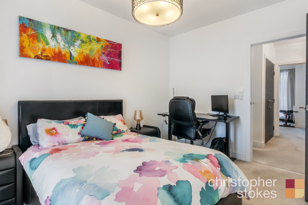 Markwick Avenue, Cheshunt, Hertfordshire, EN8 9FP