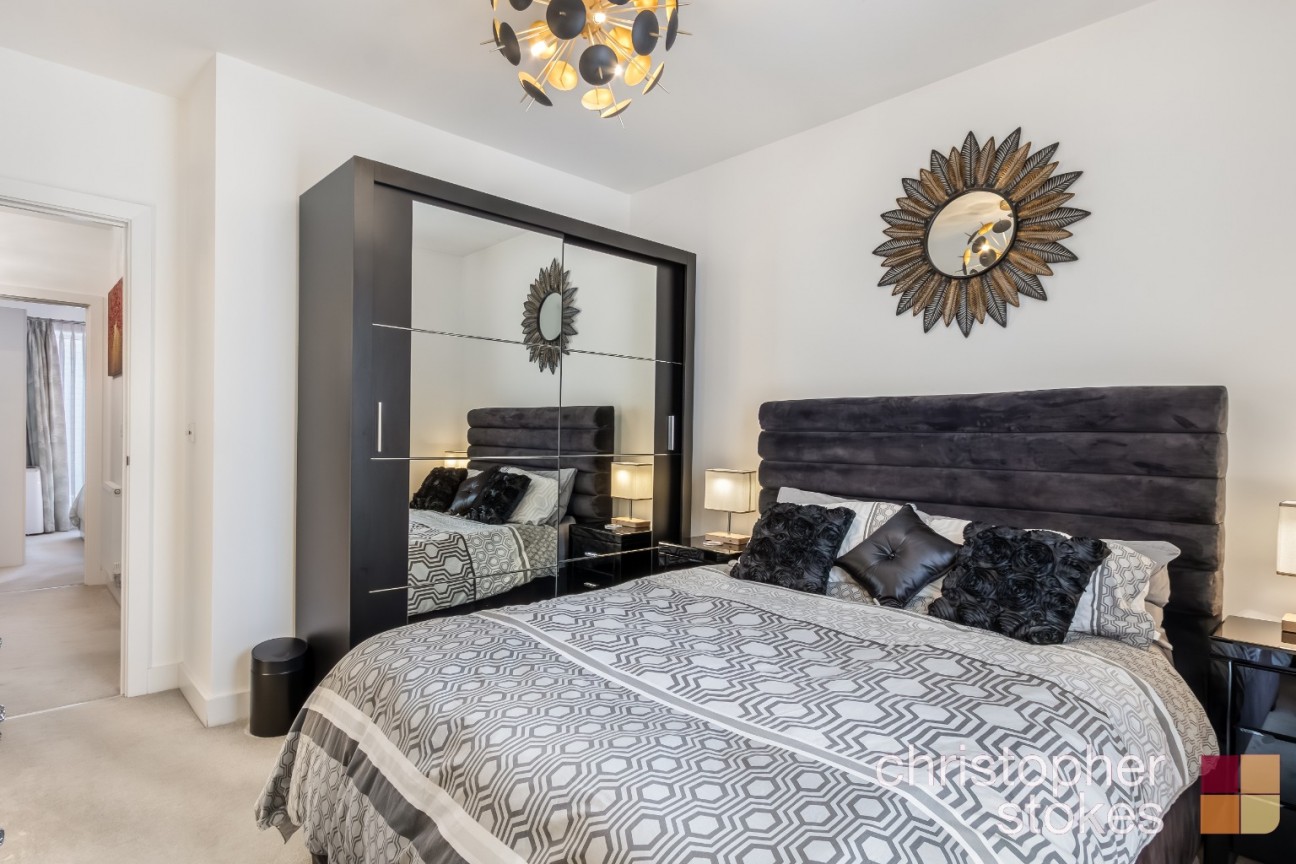 Markwick Avenue, Cheshunt, Hertfordshire, EN8 9FP