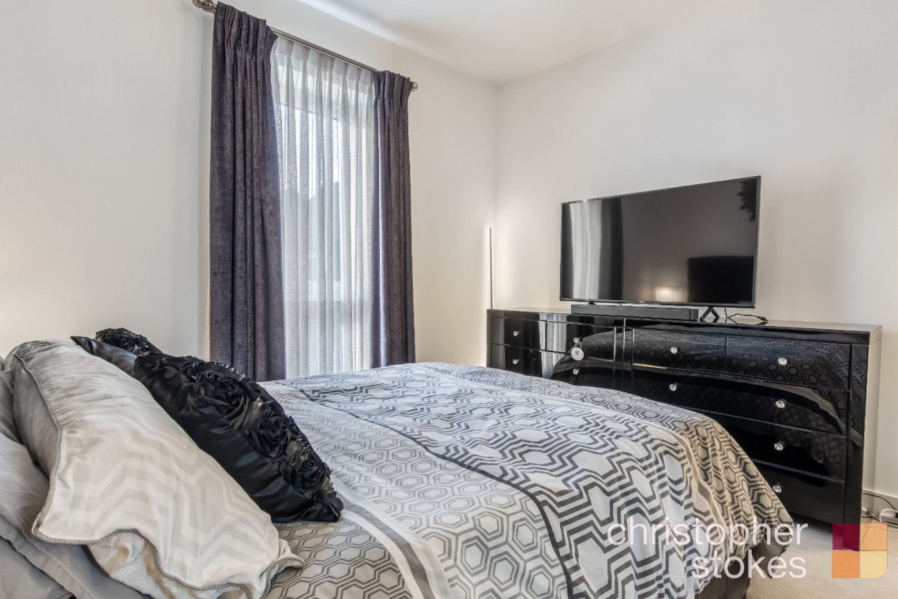 Markwick Avenue, Cheshunt, Hertfordshire, EN8 9FP