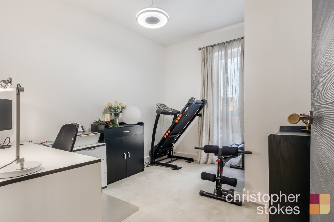 Markwick Avenue, Cheshunt, Hertfordshire, EN8 9FP