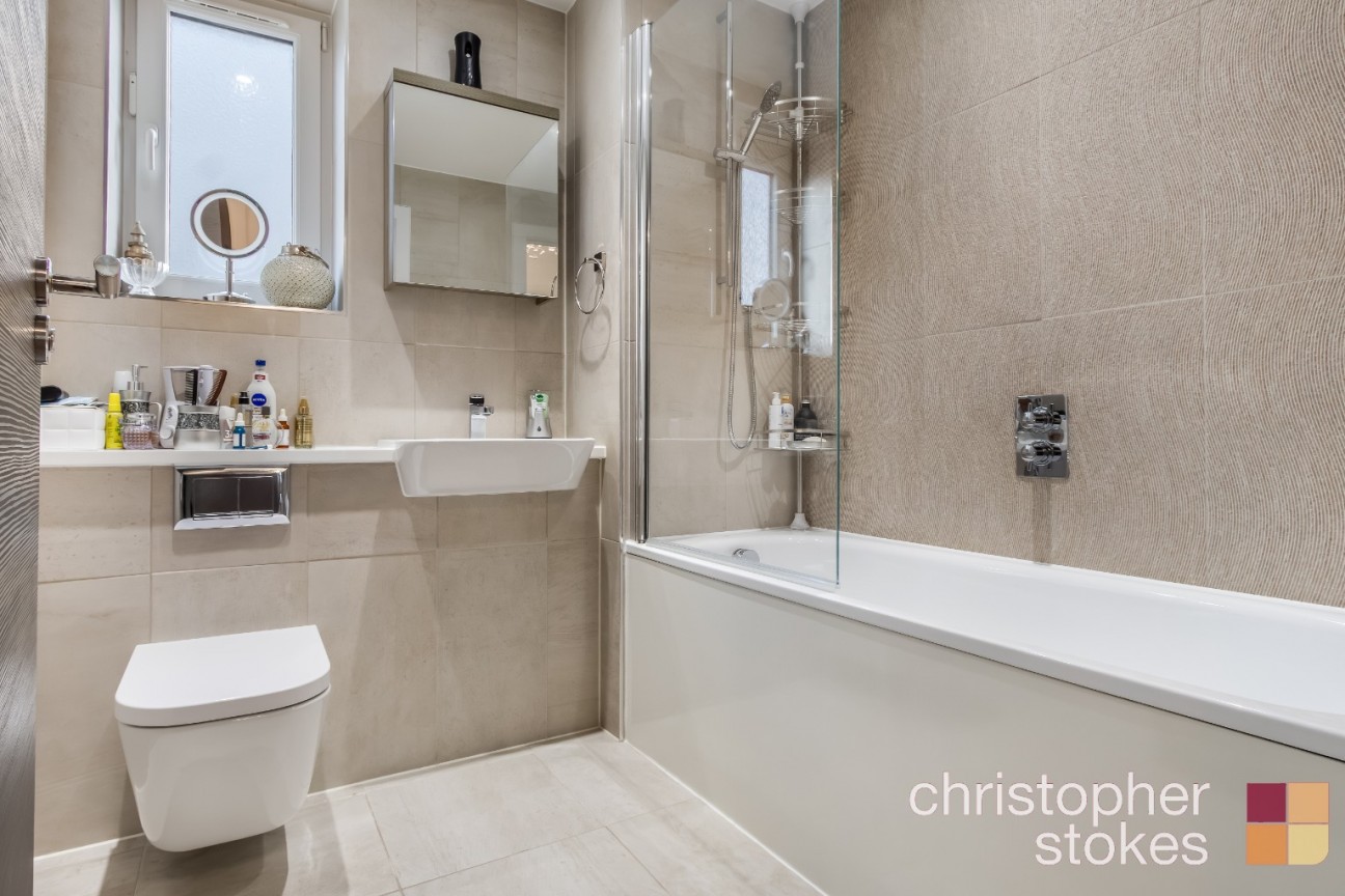 Markwick Avenue, Cheshunt, Hertfordshire, EN8 9FP