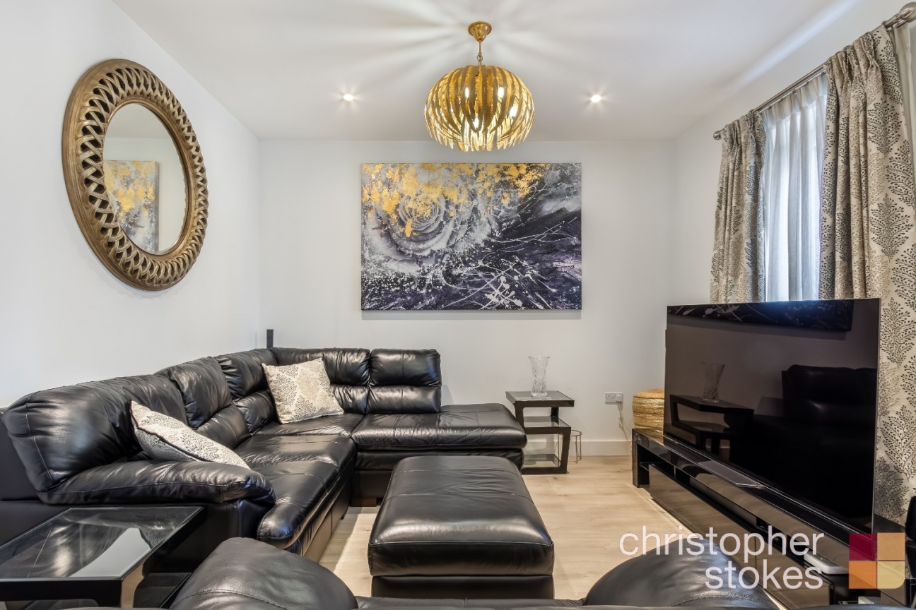 Markwick Avenue, Cheshunt, Hertfordshire, EN8 9FP