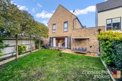 Markwick Avenue, Cheshunt, Hertfordshire, EN8 9FP