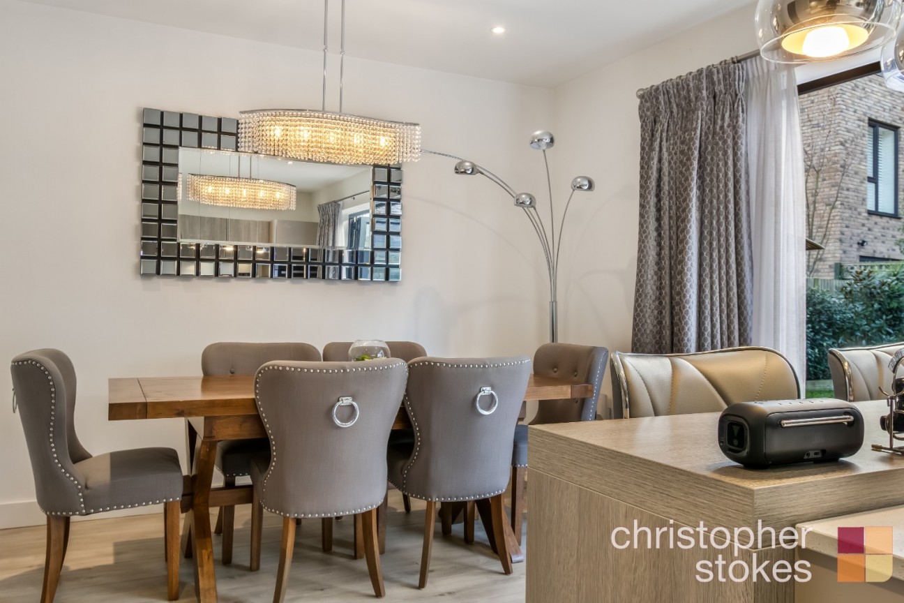 Markwick Avenue, Cheshunt, Hertfordshire, EN8 9FP