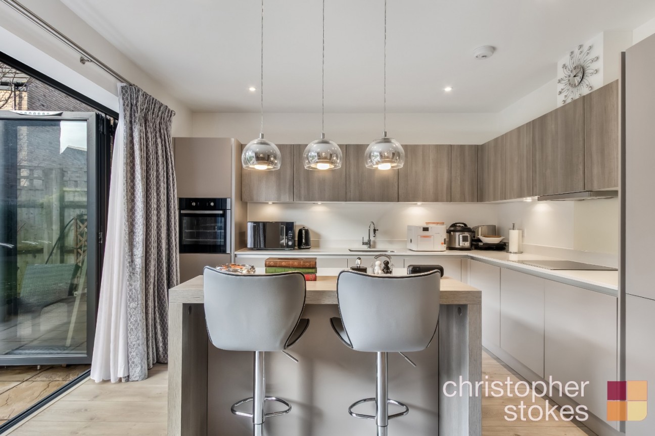 Markwick Avenue, Cheshunt, Hertfordshire, EN8 9FP