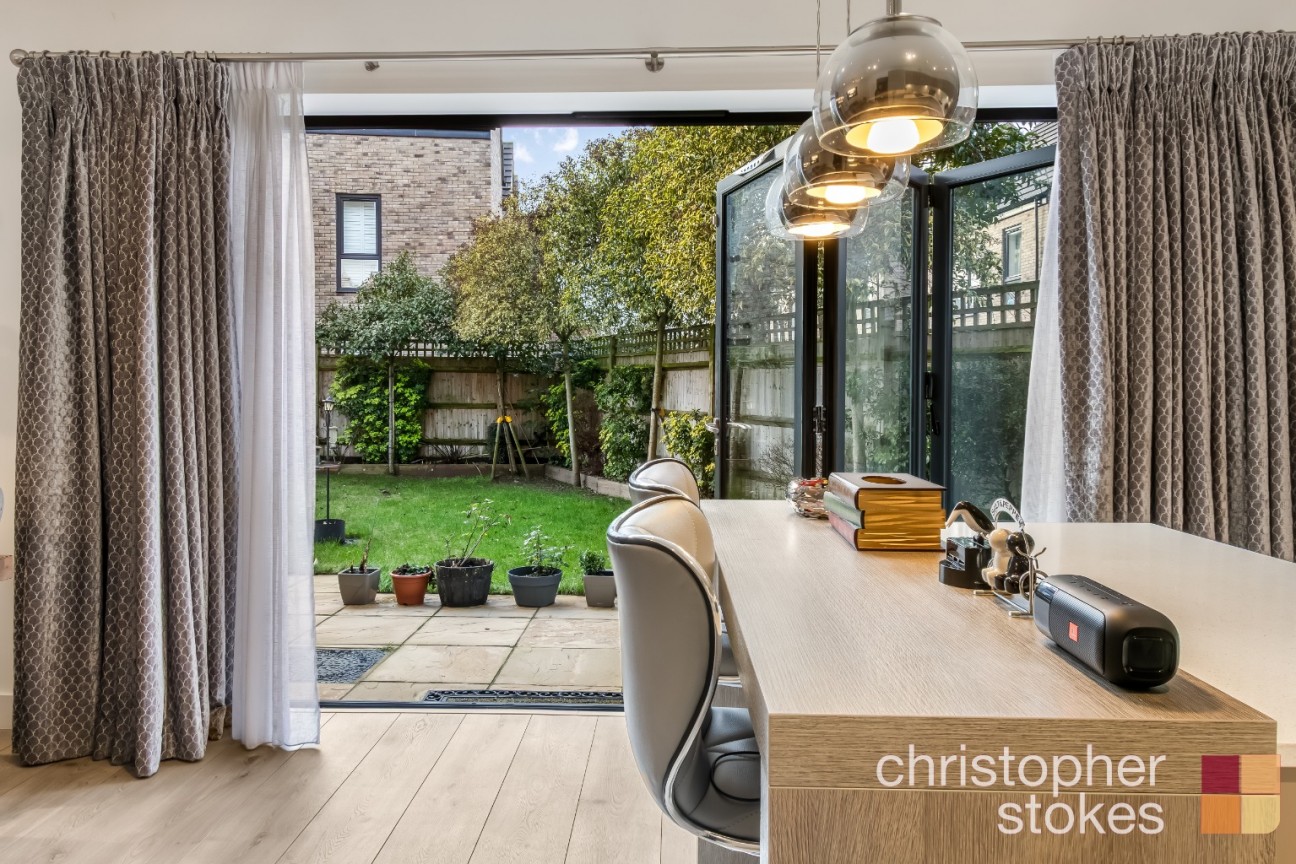 Markwick Avenue, Cheshunt, Hertfordshire, EN8 9FP