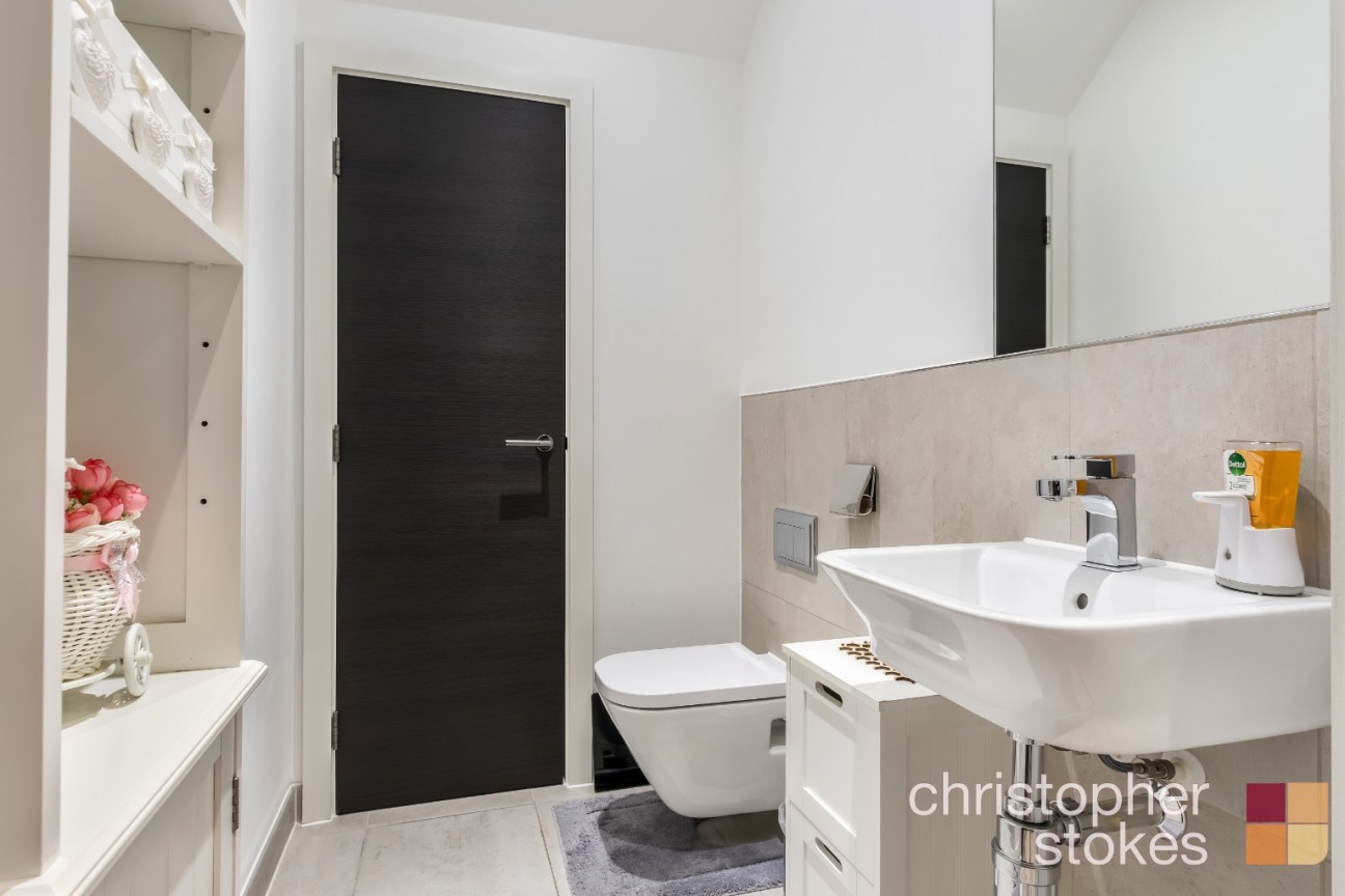 Markwick Avenue, Cheshunt, Hertfordshire, EN8 9FP