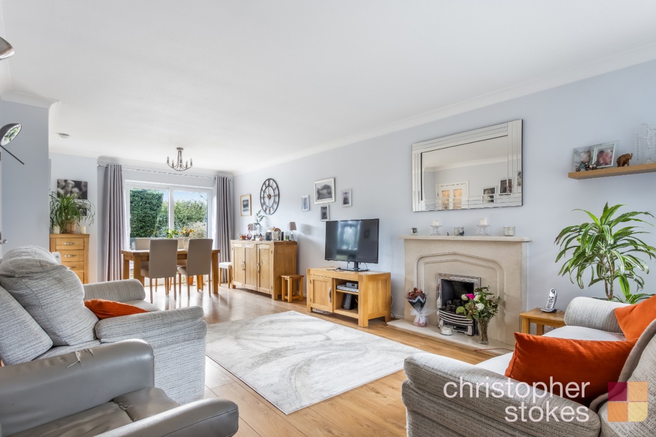 Dickins Close, Cheshunt, Hertfordshire, EN7 6BG